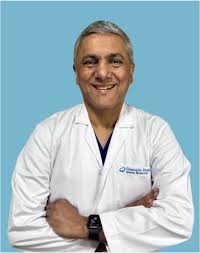 Dr Krishna Shama Rao
